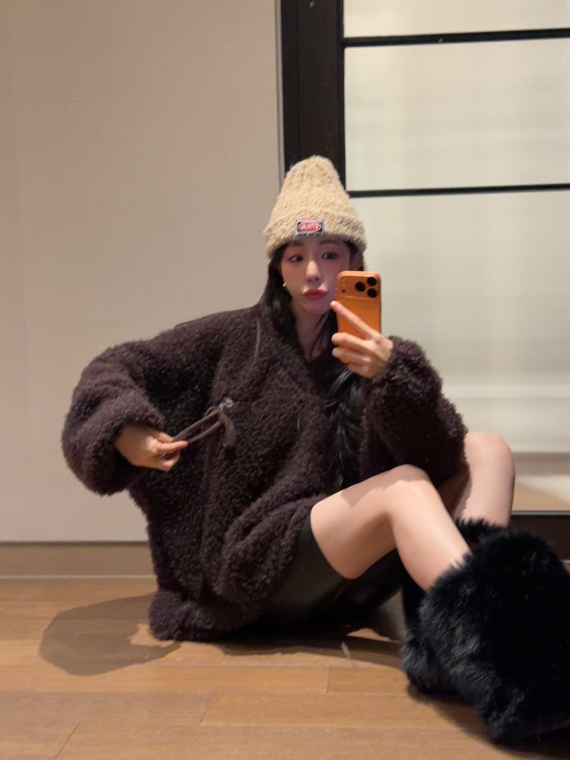 PALETTE-Q韓國直郵㊣女裝新品職業時尚打底褲鯊魚褲緊身褲PALETTE-Q打底褲/鯊魚褲