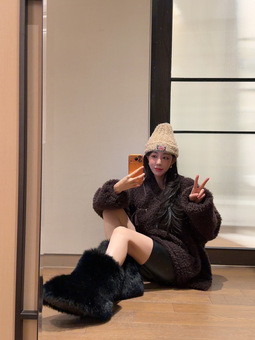 PALETTE-Q韓國直郵㊣女裝新品職業時尚打底褲鯊魚褲緊身褲PALETTE-Q打底褲/鯊魚褲