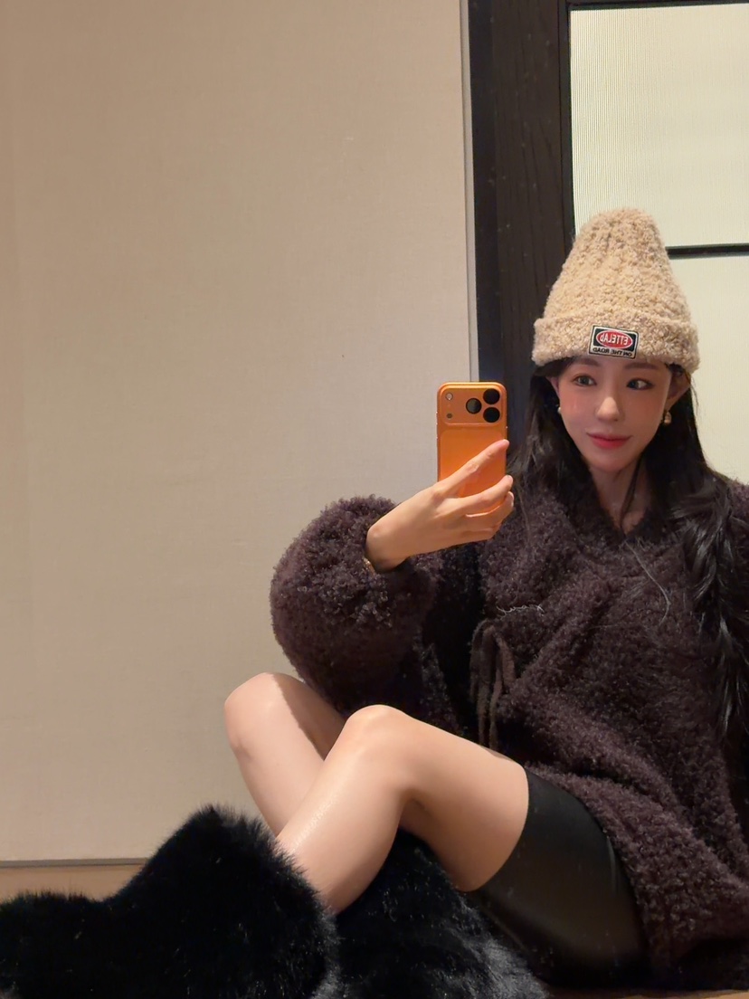 PALETTE-Q韓國直郵㊣女裝新品職業時尚打底褲鯊魚褲緊身褲PALETTE-Q打底褲/鯊魚褲