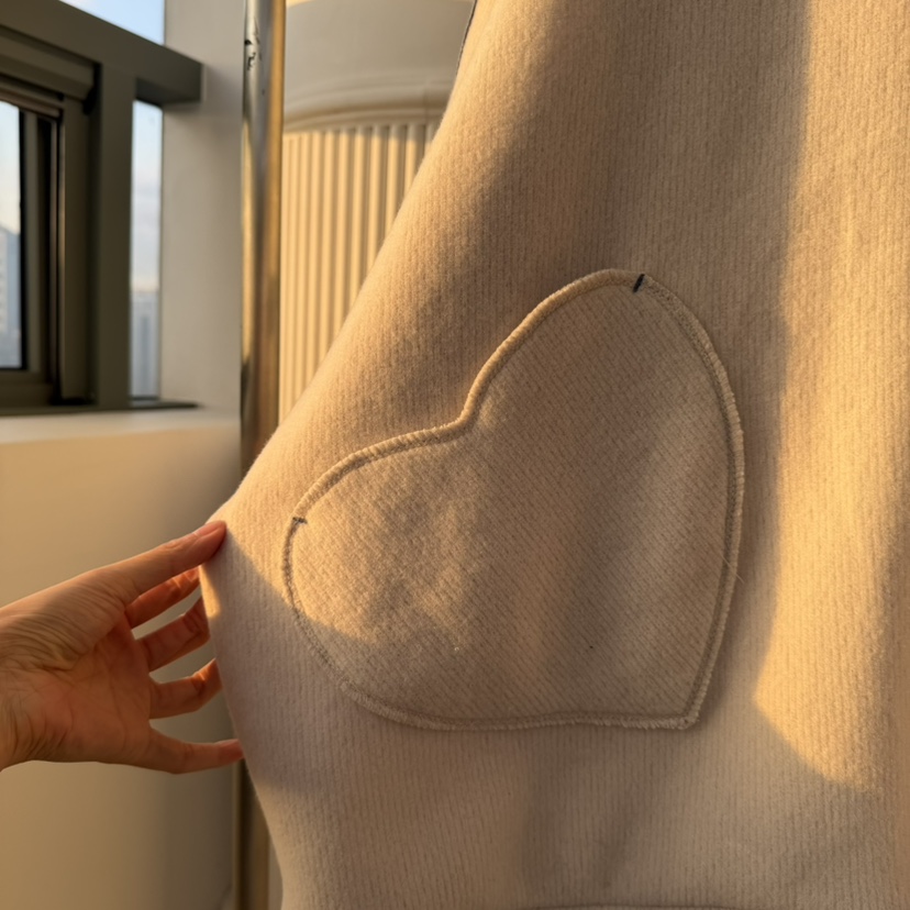 PALETTE-Q東大門㊣實拍女裝新品時尚人氣職業25秋冬夾克拉鏈PALETTE-Q夾克