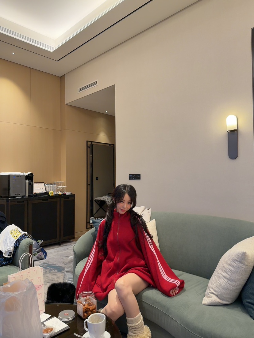 PALETTE-Q東大門㊣實拍女裝新品時尚人氣職業25秋冬夾克拉鏈PALETTE-Q夾克