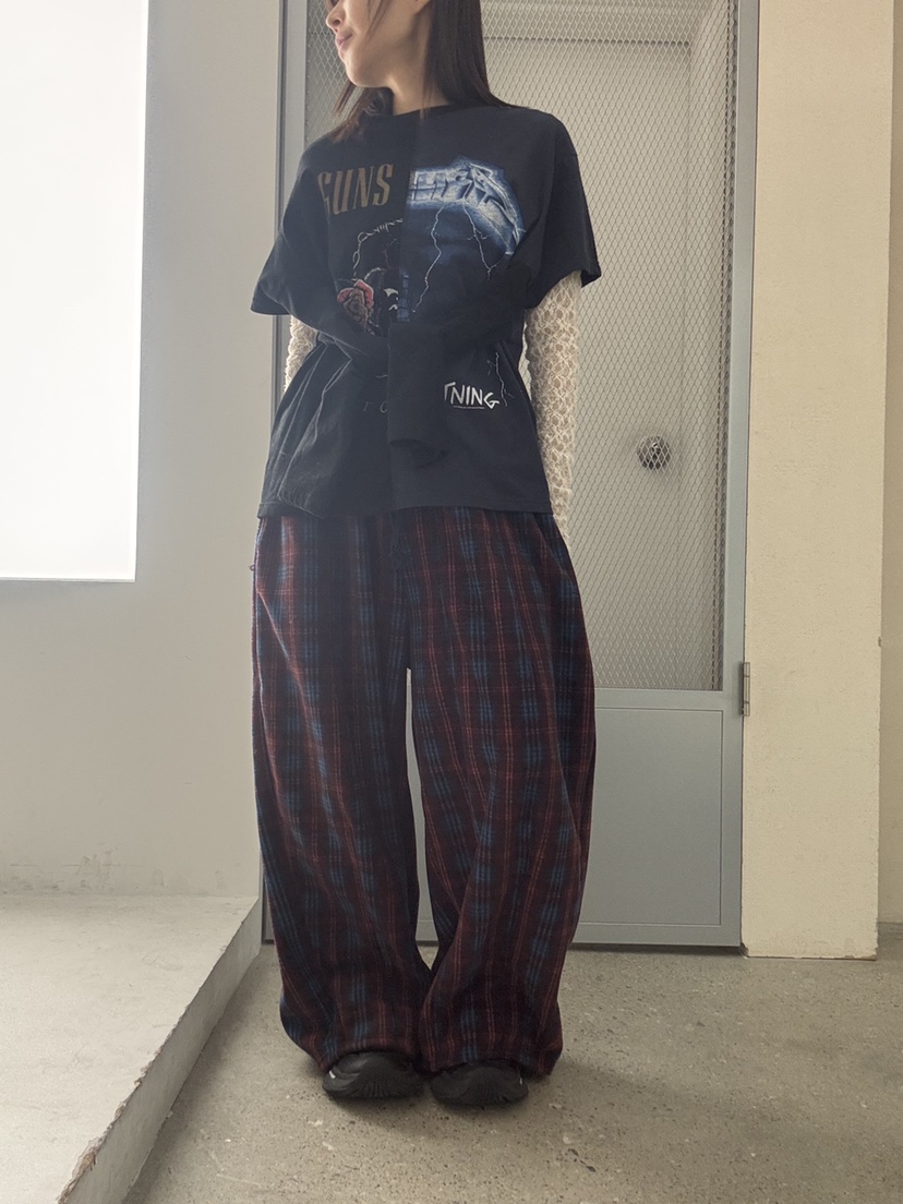 FRANC—L東大門㊣代購女裝新款真品人氣休閑推薦時尚休閑褲FRANC休閑褲