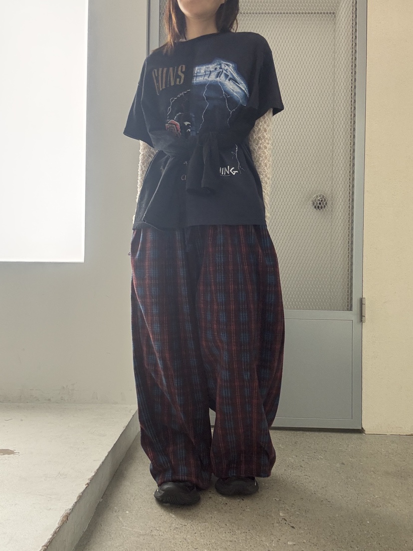 FRANC—L東大門㊣代購女裝新款真品人氣休閑推薦時尚休閑褲FRANC休閑褲