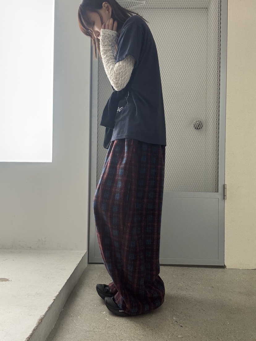 FRANC—L東大門㊣代購女裝新款真品人氣休閑推薦時尚休閑褲FRANC休閑褲