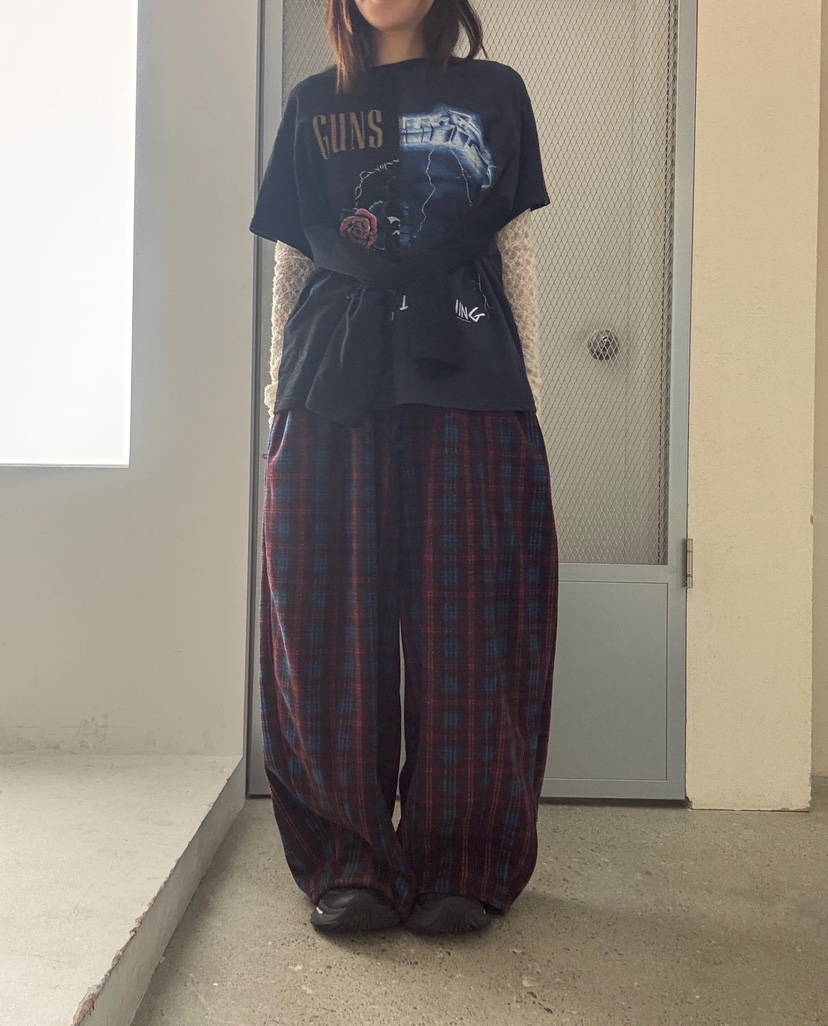 FRANC—L東大門㊣代購女裝新款真品人氣休閑推薦時尚休閑褲FRANC休閑褲