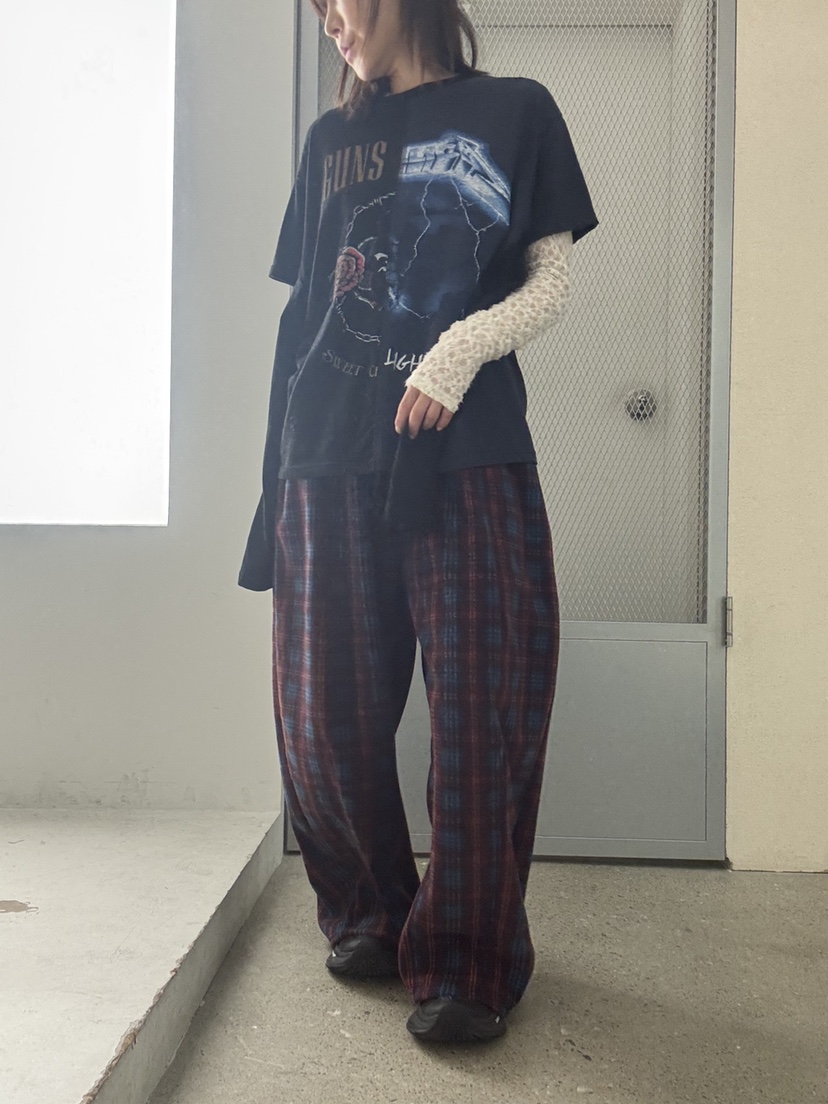 FRANC—L東大門㊣代購女裝新款真品人氣休閑推薦時尚休閑褲FRANC休閑褲