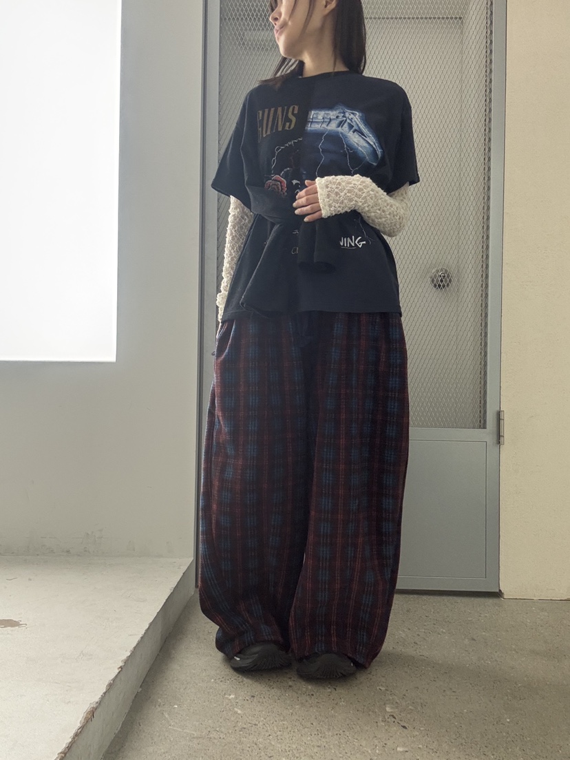 FRANC—L東大門㊣代購女裝新款真品人氣休閑推薦時尚休閑褲FRANC休閑褲