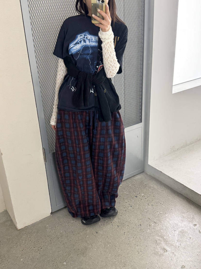 FRANC—L東大門㊣代購女裝新款真品人氣休閑推薦時尚休閑褲FRANC休閑褲