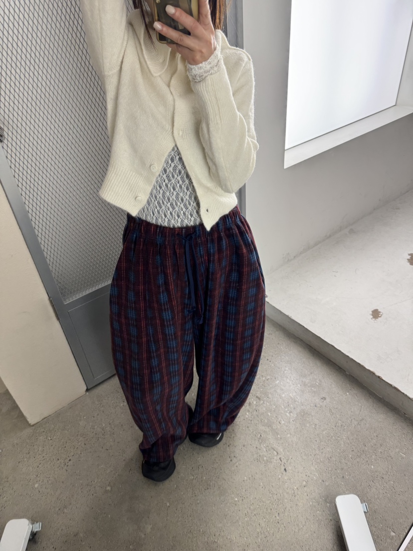 FRANC—L東大門㊣代購女裝新款真品人氣休閑推薦時尚休閑褲FRANC休閑褲