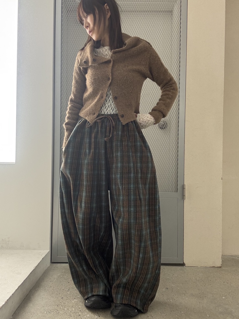 FRANC—L東大門㊣代購女裝新款真品人氣休閑推薦時尚休閑褲FRANC休閑褲