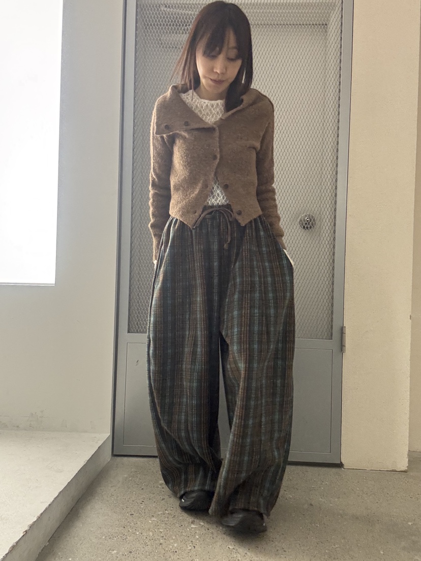 FRANC—L東大門㊣代購女裝新款真品人氣休閑推薦時尚休閑褲FRANC休閑褲