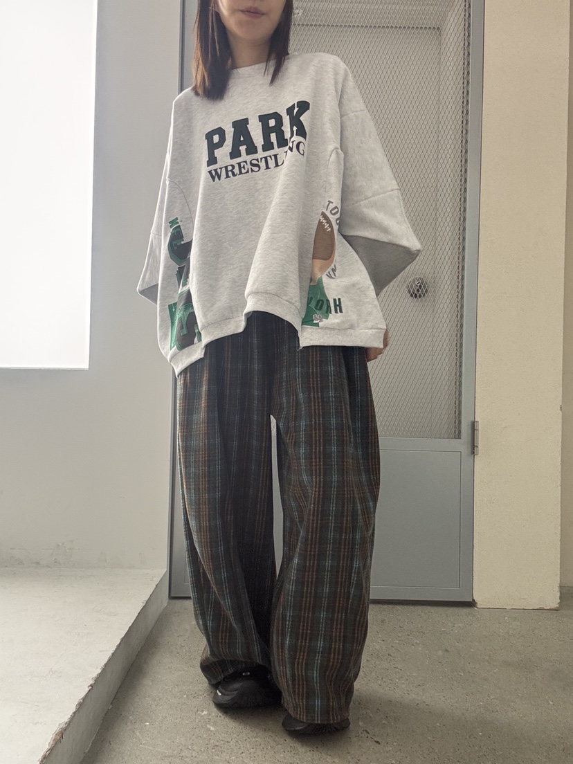 FRANC—L東大門㊣代購女裝新款真品人氣休閑推薦時尚休閑褲FRANC休閑褲