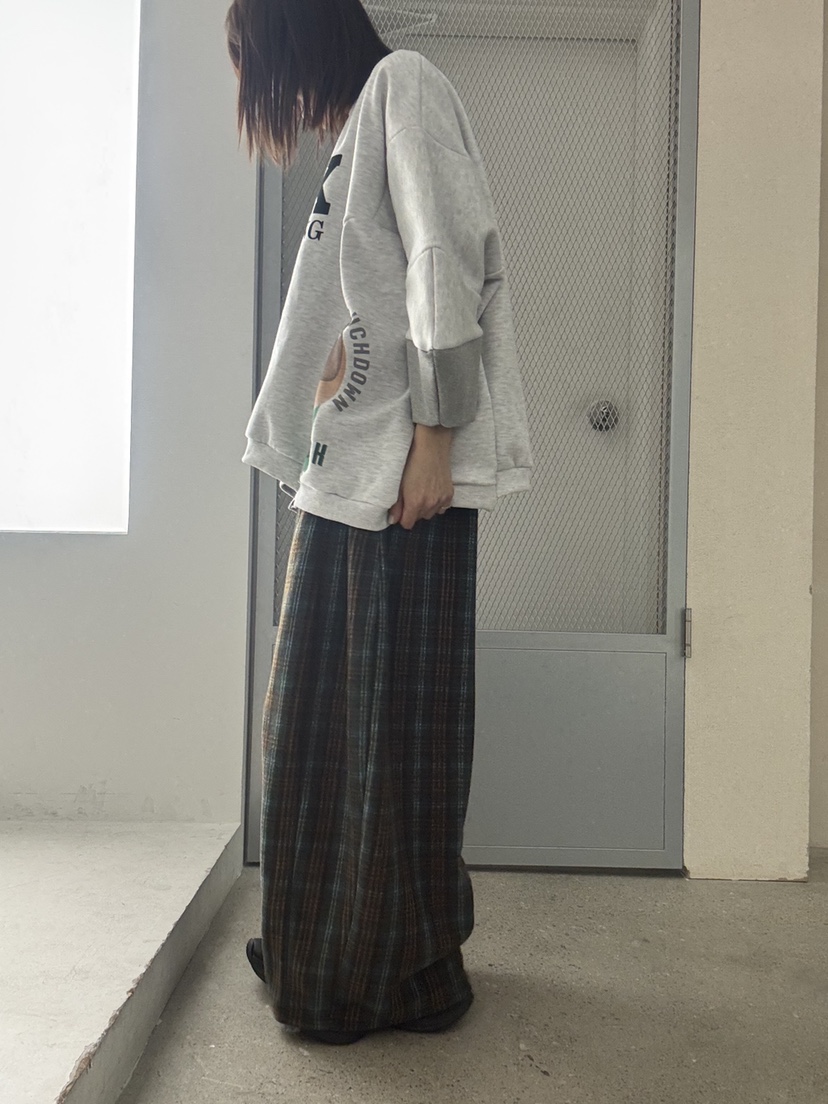 FRANC—L東大門㊣代購女裝新款真品人氣休閑推薦時尚休閑褲FRANC休閑褲