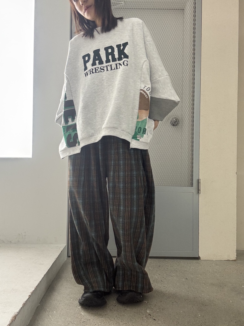 FRANC—L東大門㊣代購女裝新款真品人氣休閑推薦時尚休閑褲FRANC休閑褲