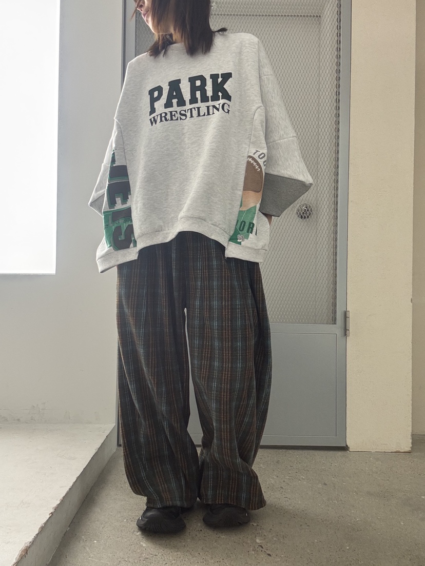 FRANC—L東大門㊣代購女裝新款真品人氣休閑推薦時尚休閑褲FRANC休閑褲