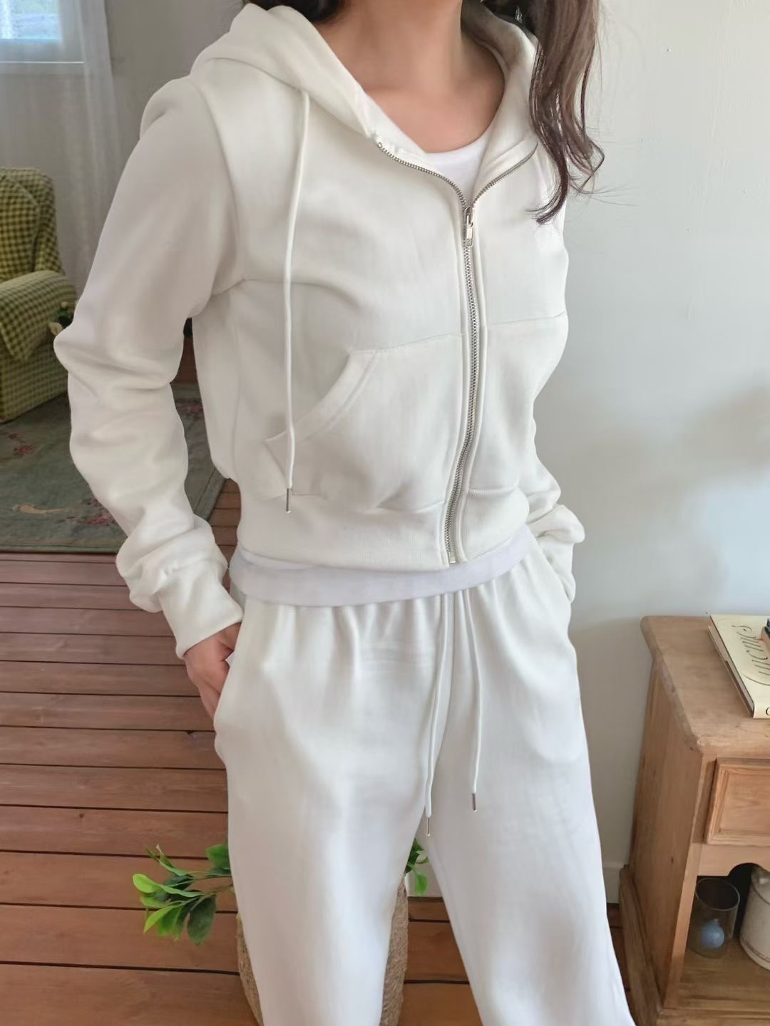 AGATHE韓國代購㊣女裝新款熱賣職業25秋冬人氣推薦時尚套裝AGATHE套裝