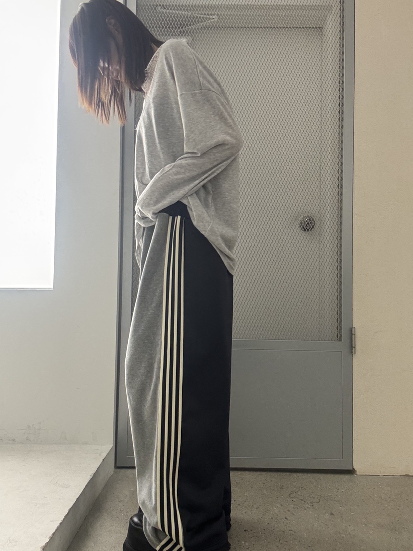 FRANC—L韓國代購㊣女士新品時尚推薦人氣真品長袖T恤安哥拉FRANC長袖T恤