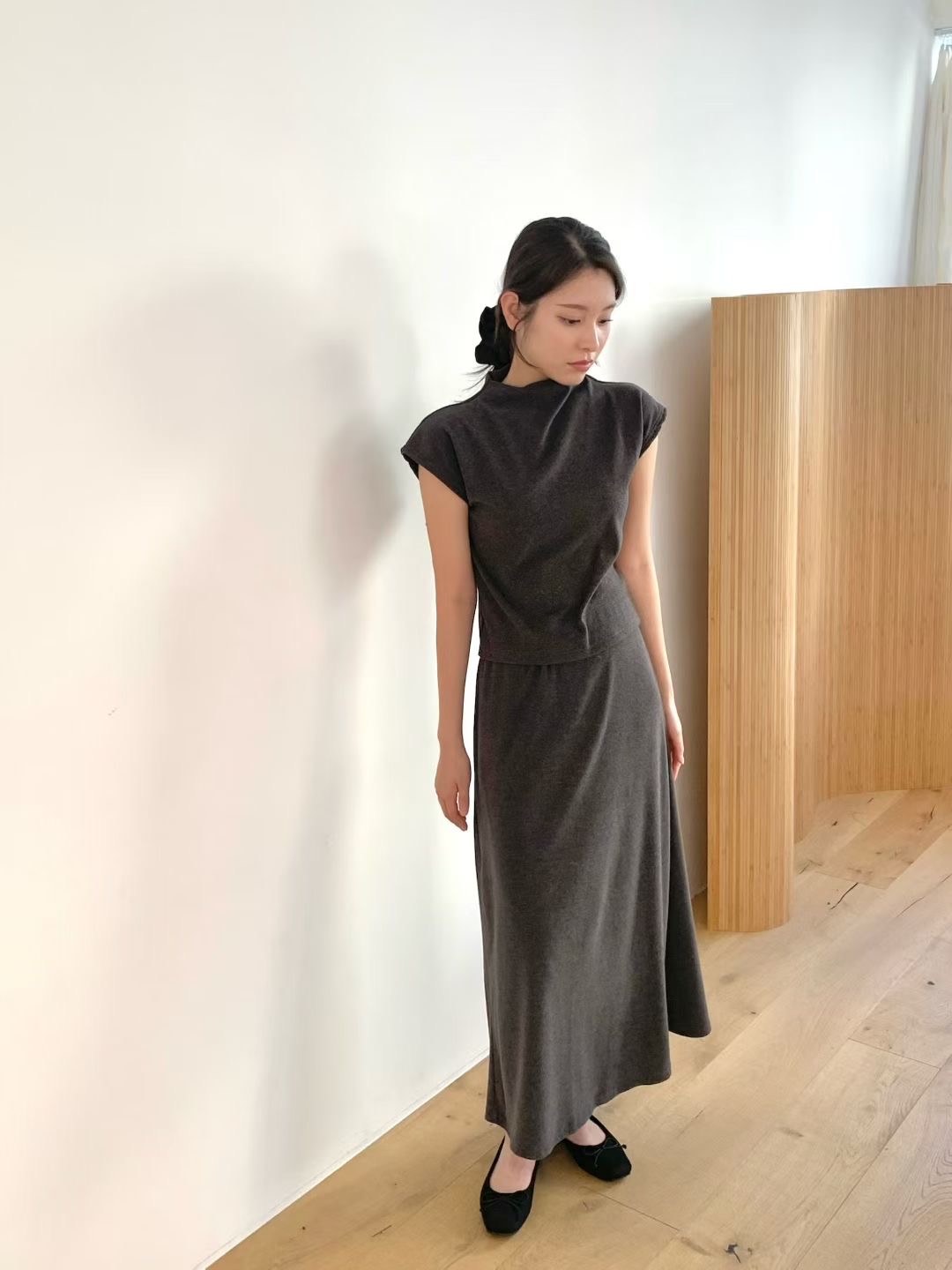 AGATHE東大門㊣代購女裝新款職業休閑時尚推薦熱賣25秋冬套裝AGATHE套裝