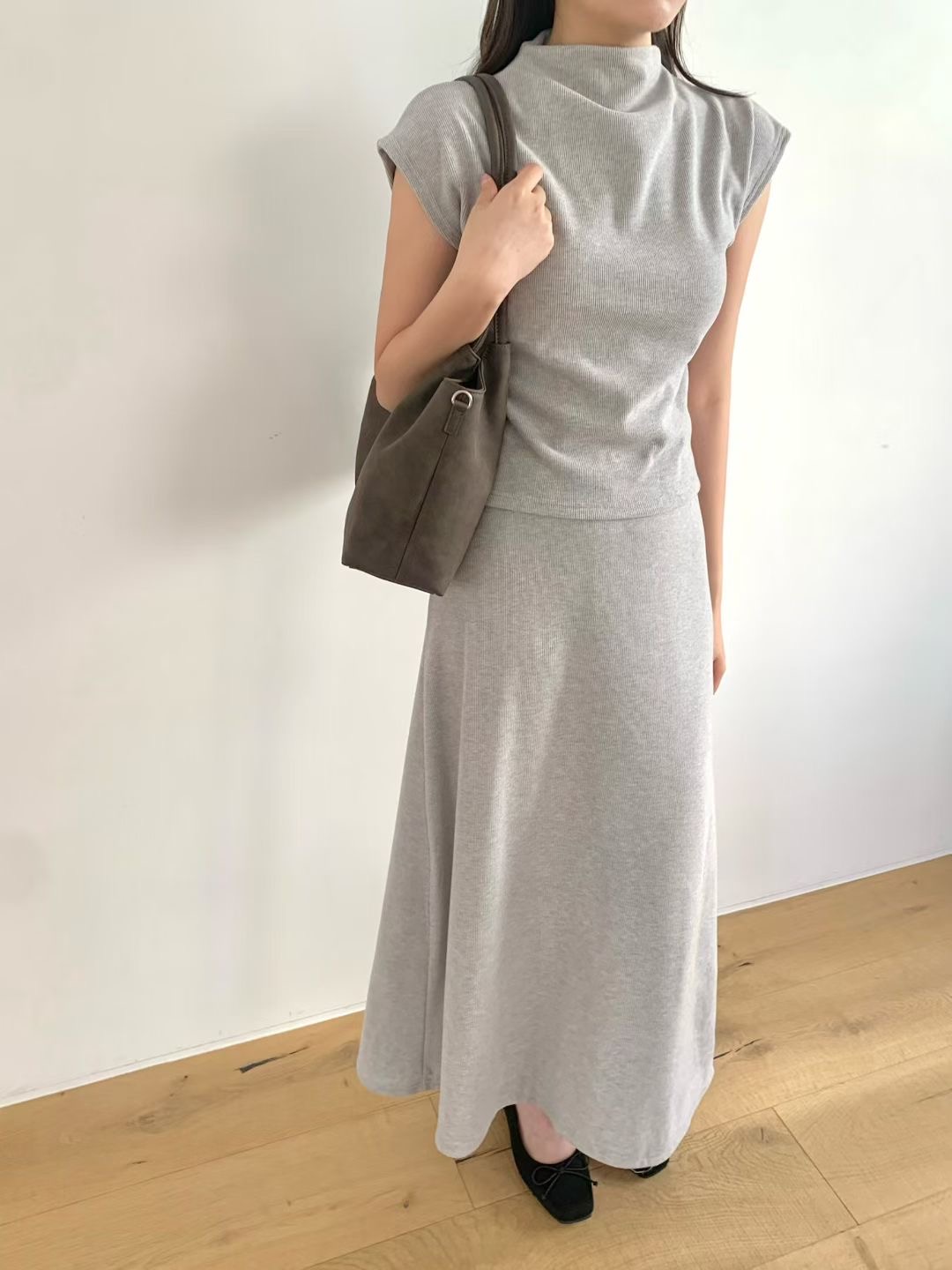 AGATHE東大門㊣代購女裝新款職業休閑時尚推薦熱賣25秋冬套裝AGATHE套裝