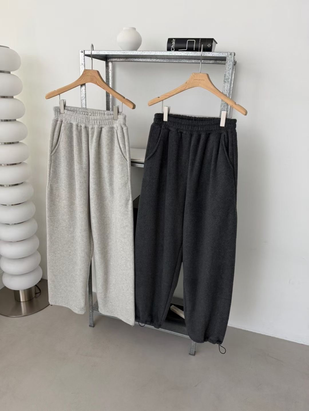 LANDMARK韓國直郵㊣女士新款休閑職業熱賣推薦人氣25秋冬休閑褲LANDMARK休閑褲