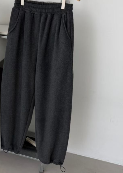 LANDMARK韓國直郵㊣女士新款休閑職業熱賣推薦人氣25秋冬休閑褲LANDMARK休閑褲圖色1