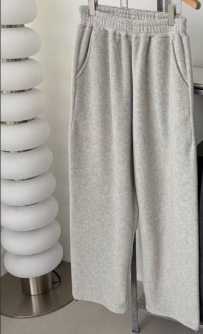 LANDMARK韓國直郵㊣女士新款休閑職業熱賣推薦人氣25秋冬休閑褲LANDMARK休閑褲圖色2