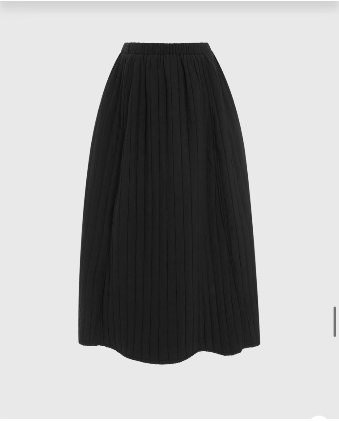 LANDMARK東大門㊣代購女裝新款休閑時尚人氣推薦熱賣25秋冬長裙LANDMARK長裙圖色2