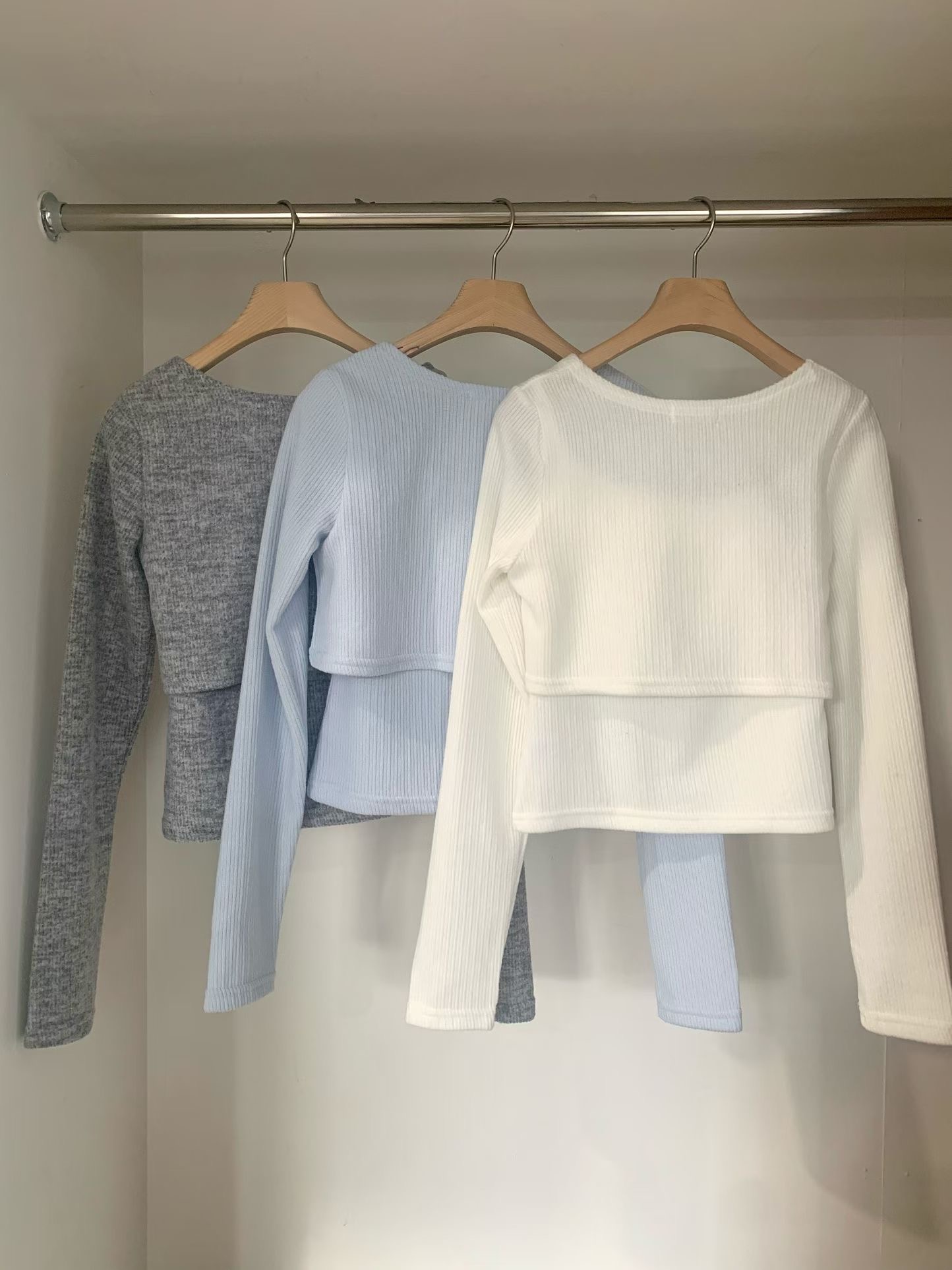 AGATHE東大門㊣代購女士新品休閑25秋冬時尚真品熱賣套裝紐扣AGATHE套裝