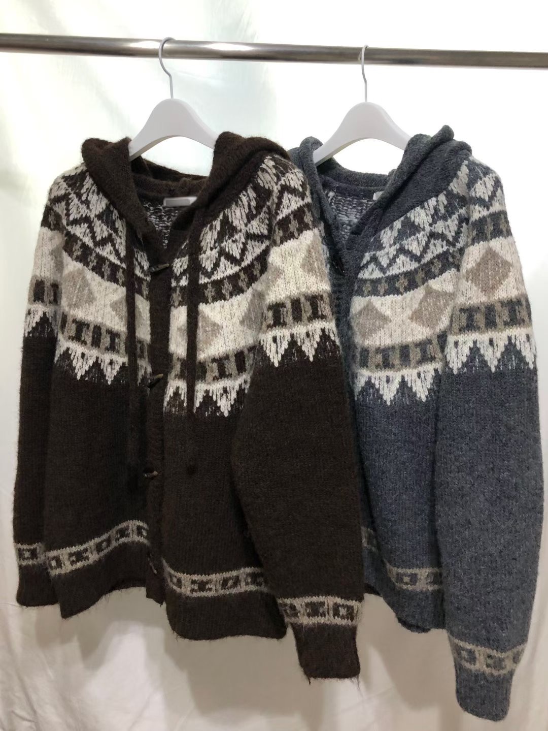 OLZE-올제-T東大門㊣實拍女士新品時尚25秋冬真品熱賣針織衫OLZE-올제-T針織衫