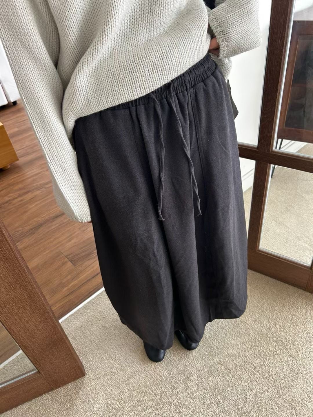 LANDMARK東大門㊣實拍女裝新款熱賣時尚推薦人氣25秋冬長裙LANDMARK長裙