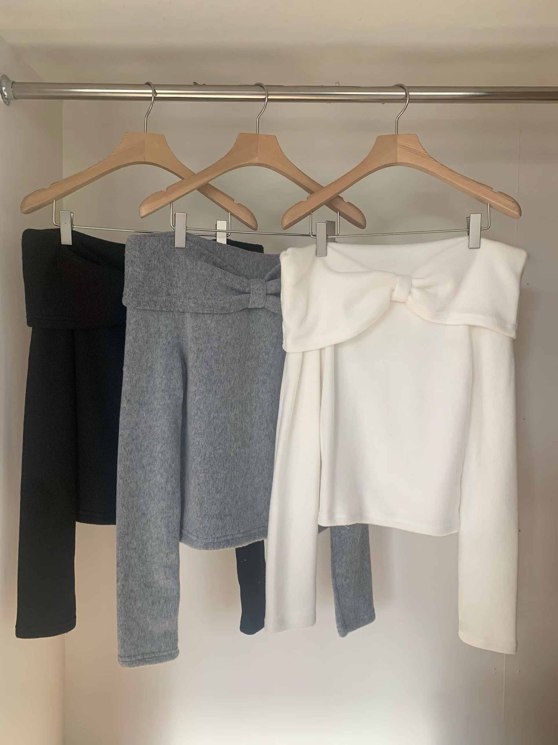 AGATHE韓國代購㊣女裝新款熱賣人氣職業真品25秋冬推薦長袖T恤AGATHE長袖T恤