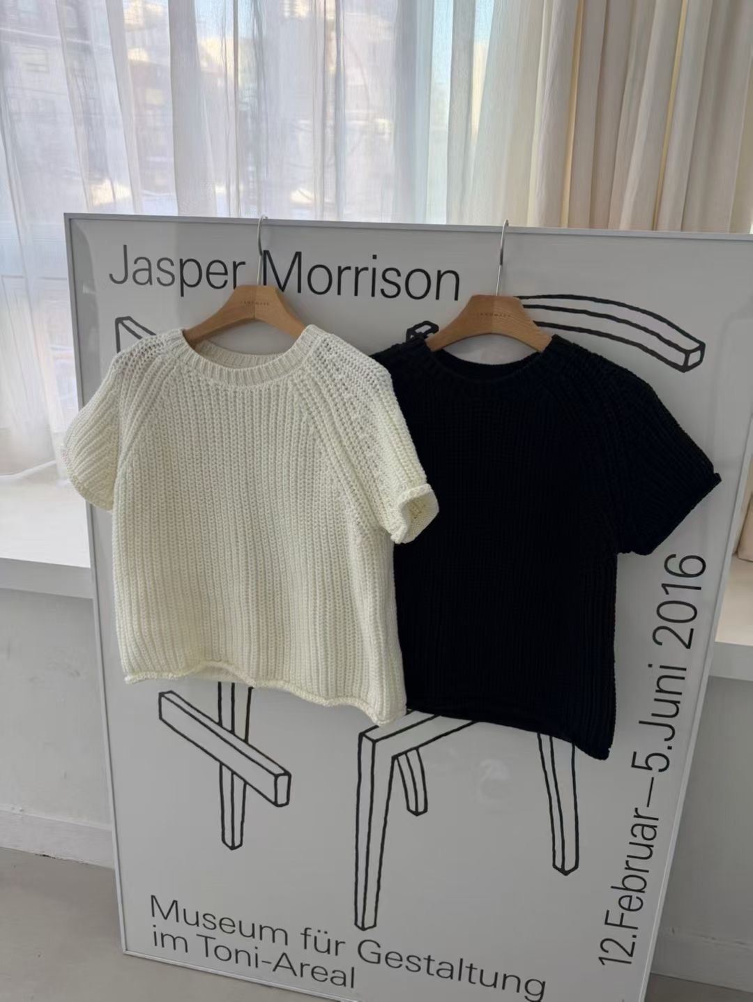 LANDMARK東大門㊣實拍女裝新款推薦時尚熱賣真品職業針織衫LANDMARK針織衫