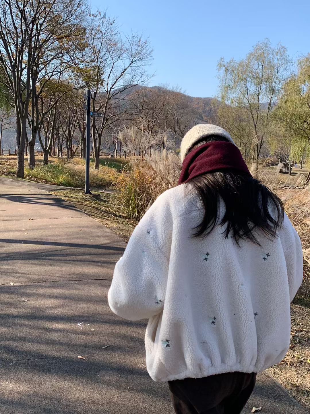 SIGNATURE韓國直郵㊣女裝新款休閑職業25秋冬人氣熱賣推薦夾克SIGNATURE夾克