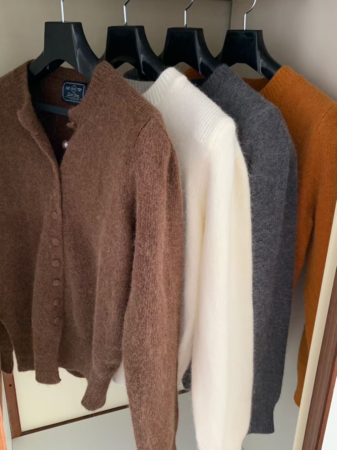 SIGNATURE東大門㊣代購女裝新款人氣熱賣職業時尚25秋冬針織衫SIGNATURE針織衫