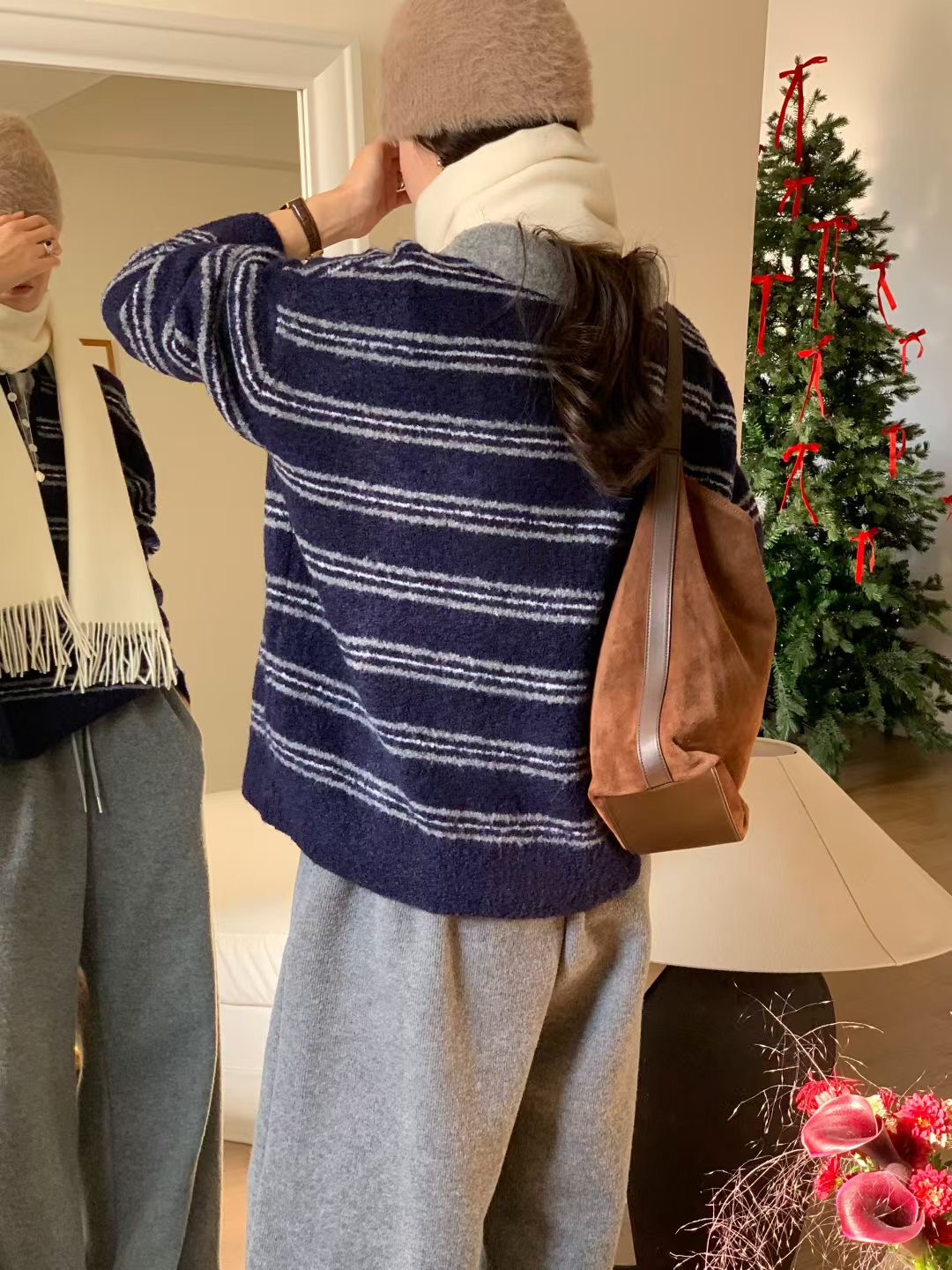 SIGNATURE東大門㊣實拍女士新款推薦時尚熱賣職業休閑針織衫SIGNATURE針織衫