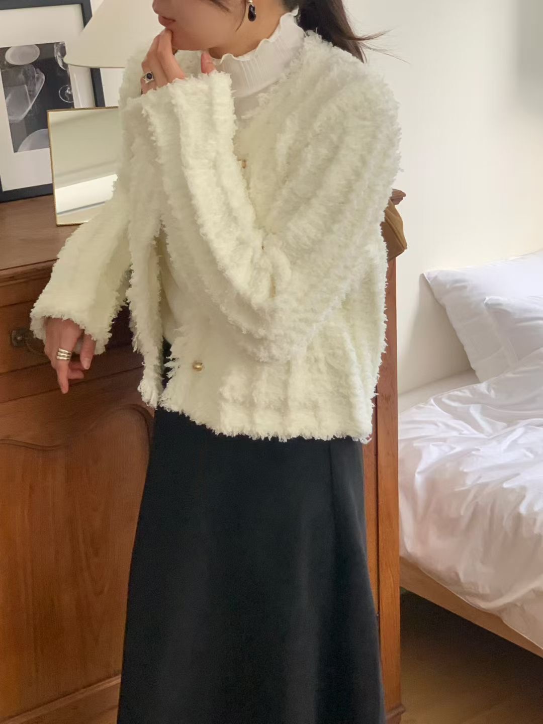 SIGNATURE東大門㊣代購女士新品真品時尚熱賣推薦職業針織衫SIGNATURE針織衫