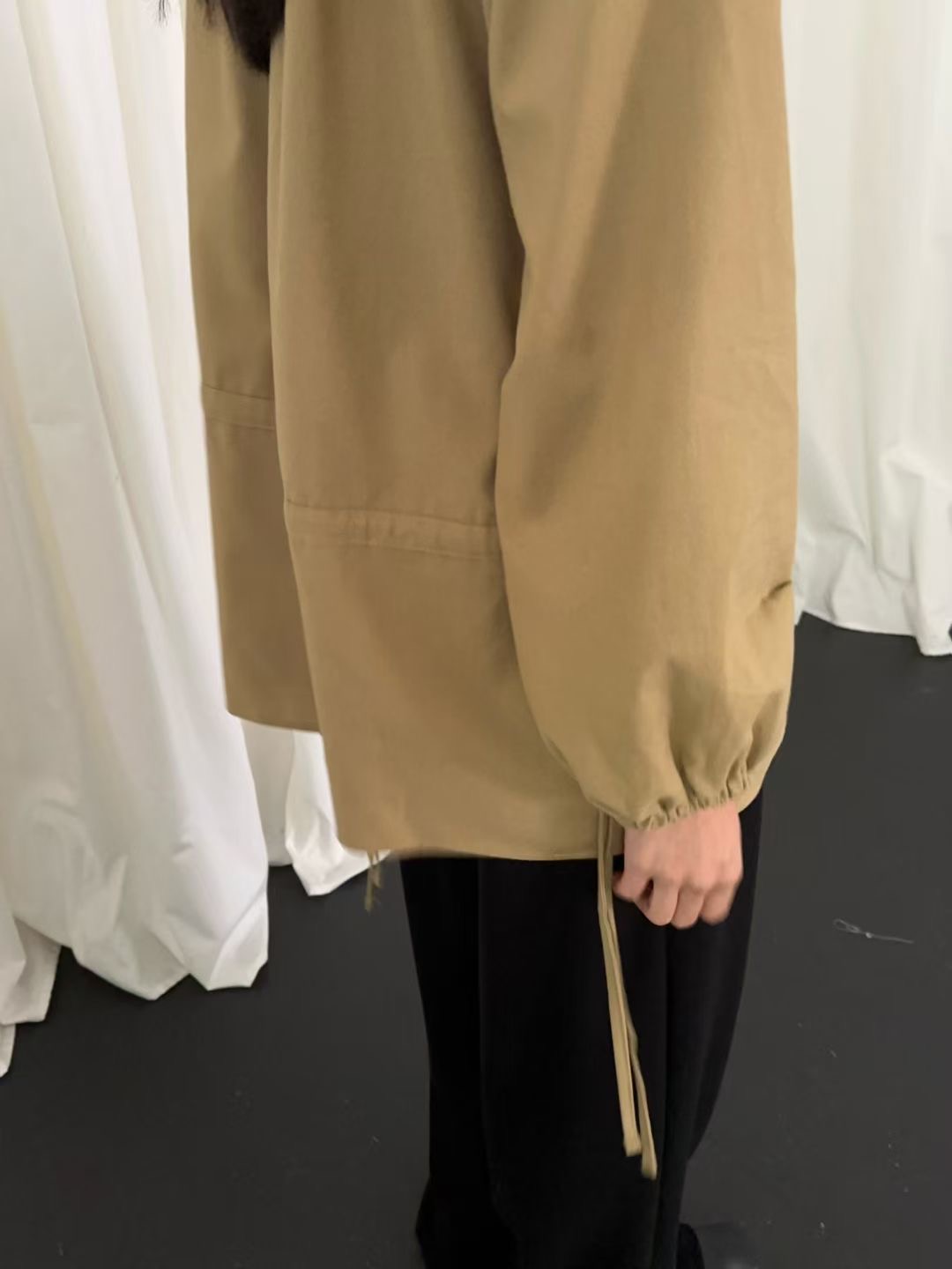 EVERY MOMENT東大門㊣代購女士新品時尚推薦真品襯衫蕾絲衫EVERY MOMENT襯衫/蕾絲衫