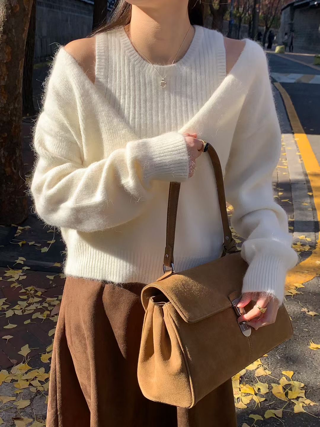 SIGNATURE韓國直郵㊣女裝新款時尚真品熱賣人氣職業套裝套裝SIGNATURE套裝