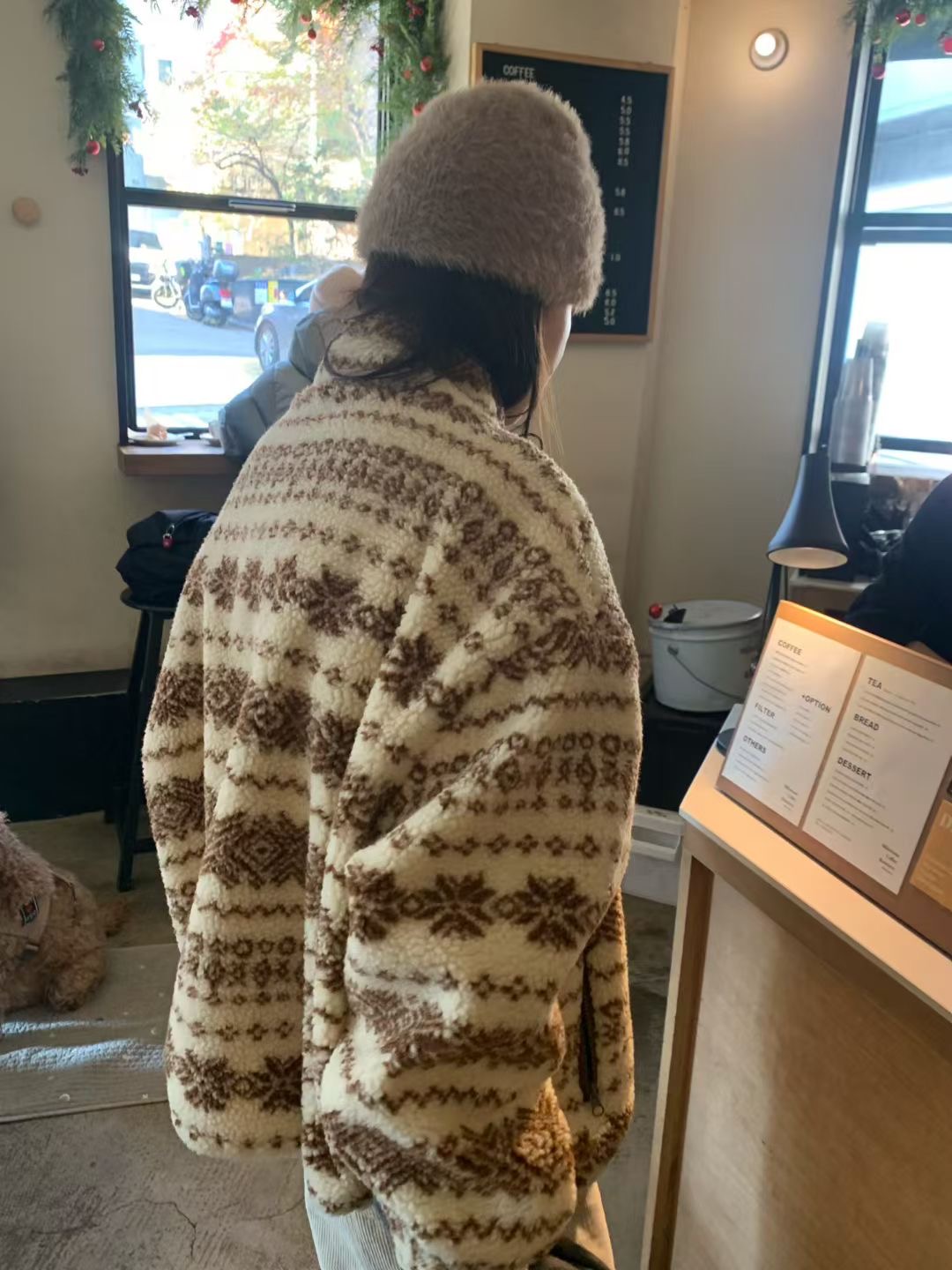 SIGNATURE東大門㊣實拍女裝新品真品職業熱賣推薦人氣25秋冬夾克SIGNATURE夾克