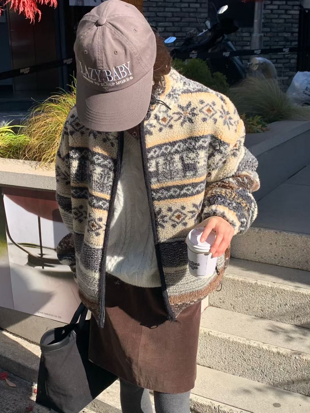 SIGNATURE東大門㊣實拍女裝新品真品職業熱賣推薦人氣25秋冬夾克SIGNATURE夾克圖色1