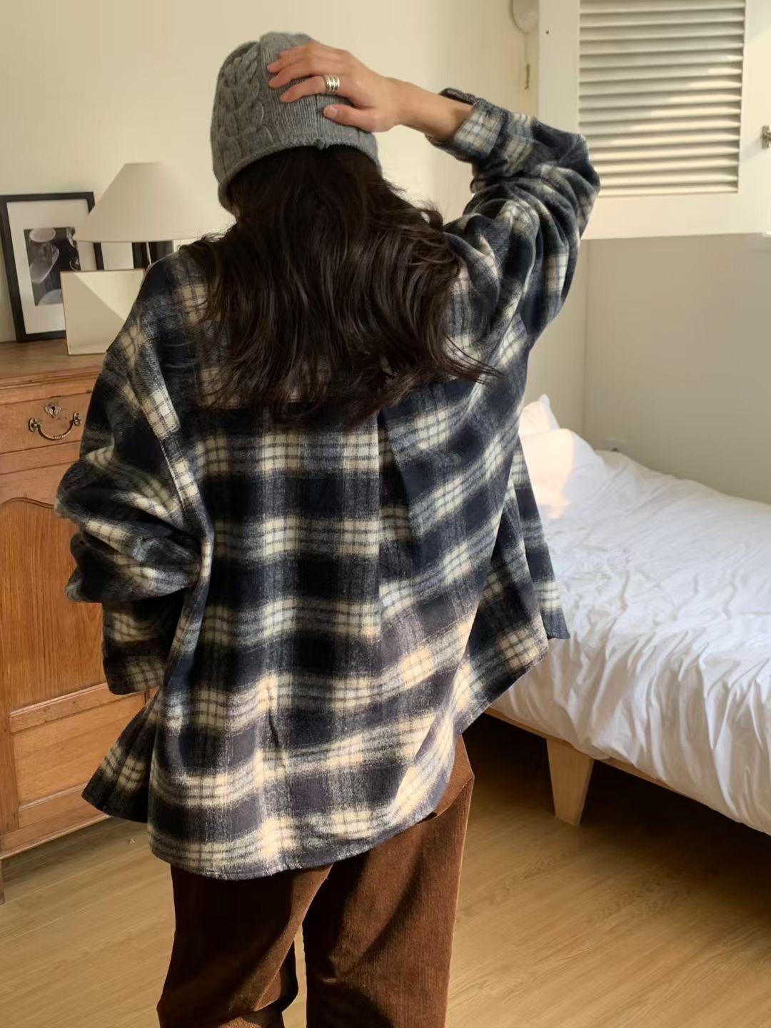 SIGNATURE韓國直郵㊣女士新品25秋冬人氣熱賣真品襯衫蕾絲衫SIGNATURE襯衫/蕾絲衫