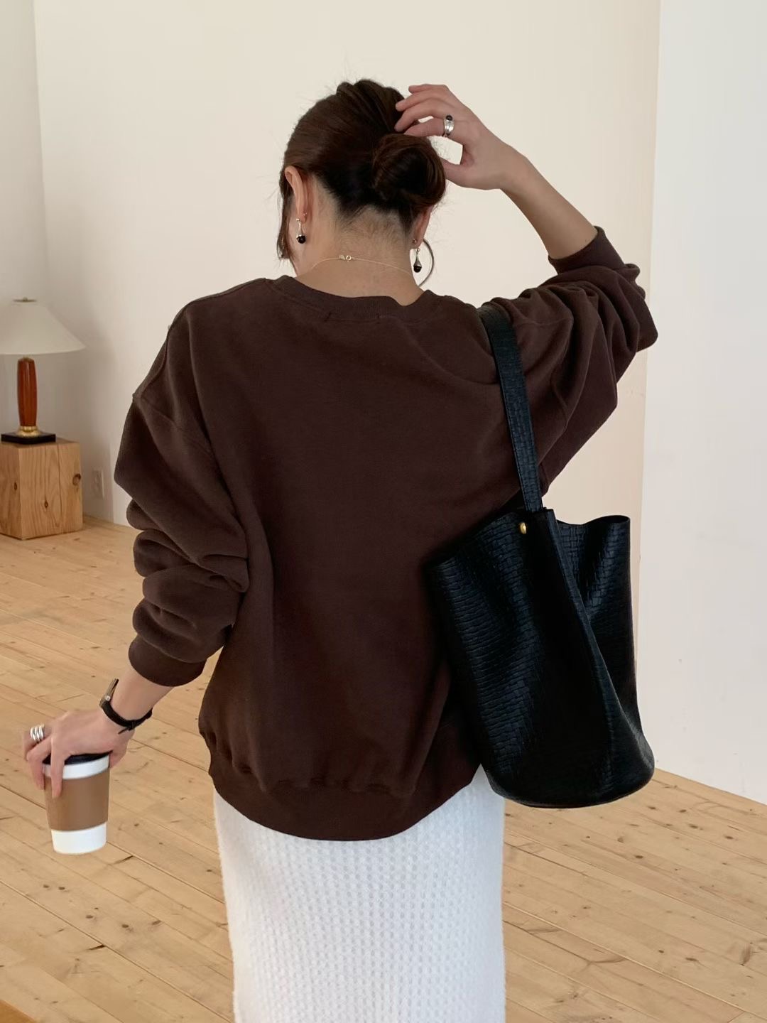 SIGNATURE東大門㊣代購女士新款推薦人氣真品時尚熱賣休閑衛衣SIGNATURE衛衣