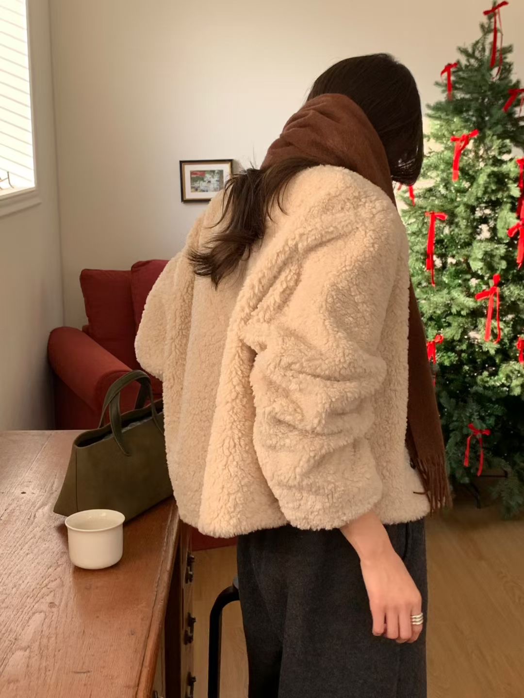 SIGNATURE東大門㊣實拍女裝新款休閑真品時尚25秋冬人氣夾克SIGNATURE夾克