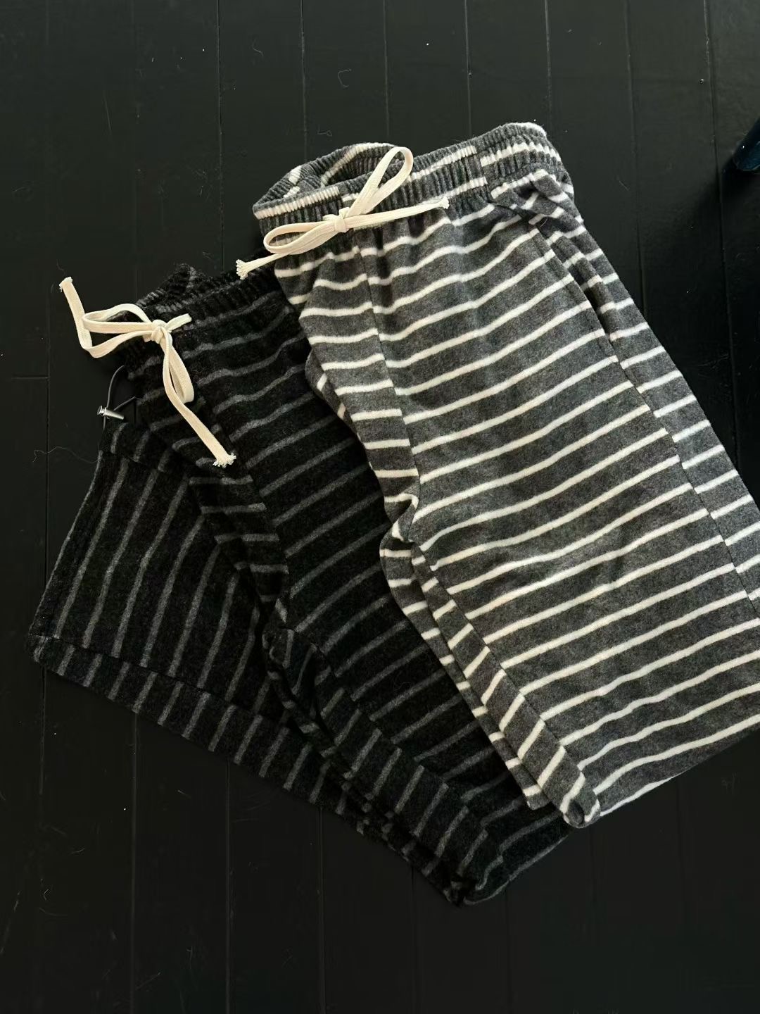 EVERY MOMENT東大門㊣實拍女裝新品推薦真品人氣職業休閑褲EVERY MOMENT休閑褲