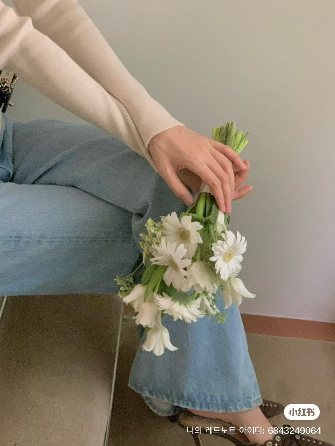 IF YOU韓國代購㊣女士新款人氣休閑熱賣推薦25秋冬針織衫羊毛衫IF YOU針織衫