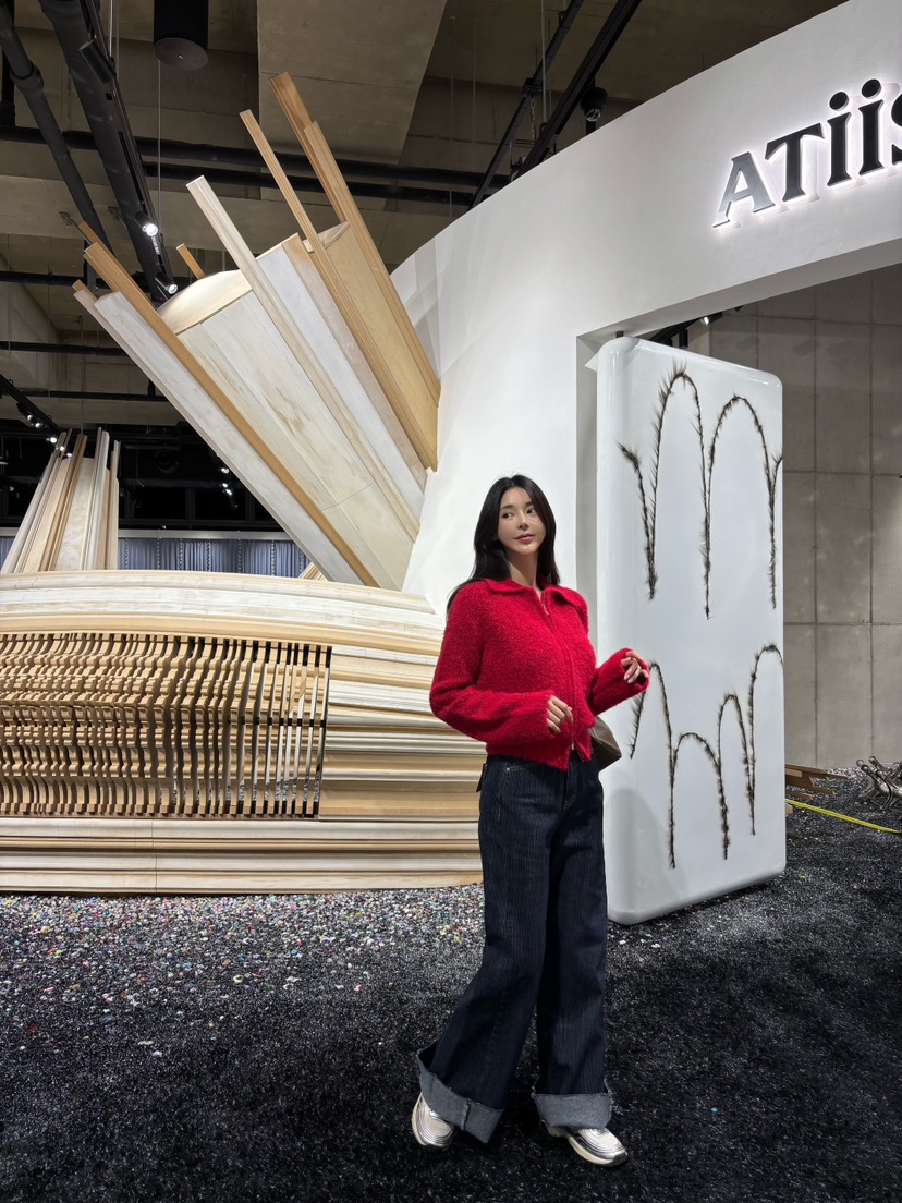 LAVIEU東大門㊣直郵女士新品推薦熱賣真品休閑時尚人氣牛仔褲LAVIEU牛仔褲