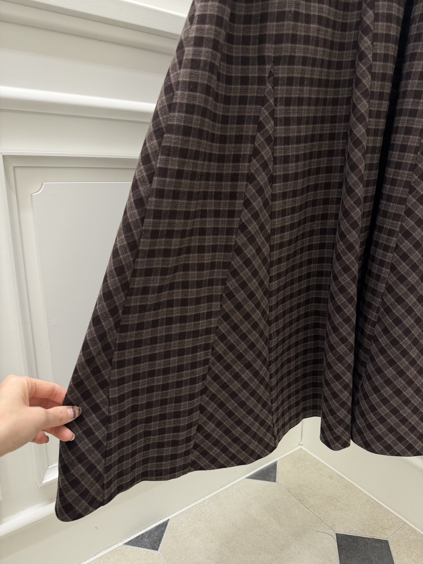 ETER韓國代購㊣女士新款熱賣推薦真品時尚職業連衣裙不含腰帶eter/VERSO連衣裙