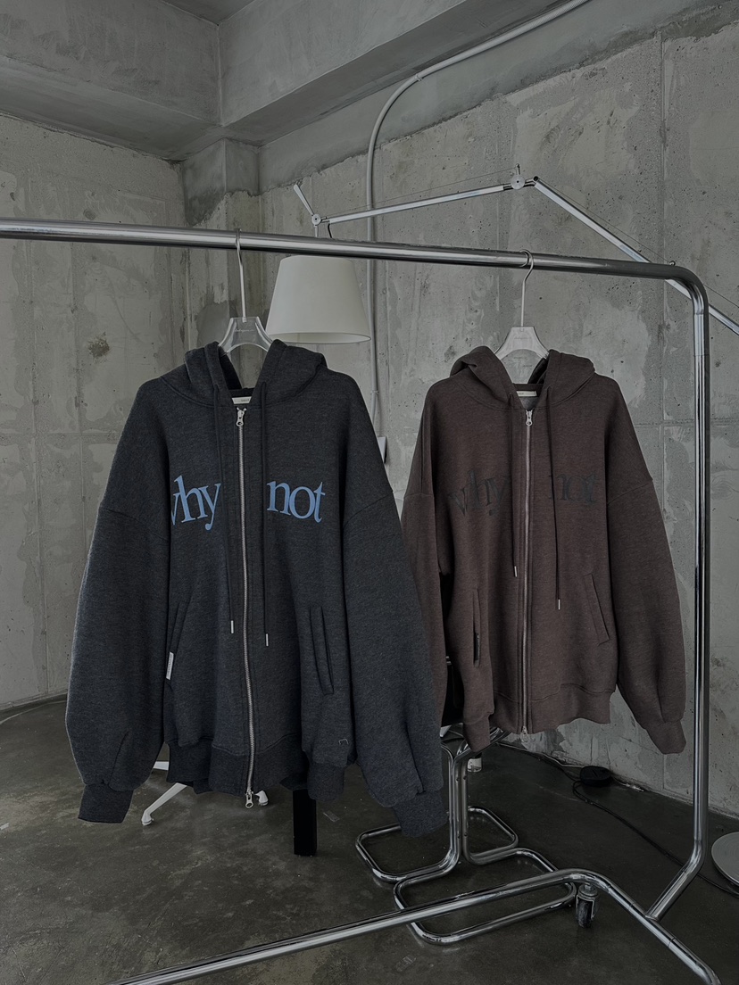 UOOV東大門㊣實拍女裝新品時尚真品推薦25秋冬職業衛衣加絨UOOV衛衣