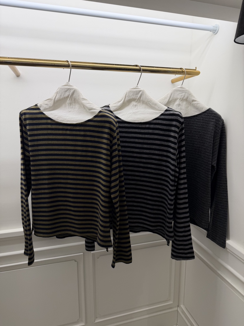 ETER韓國代購㊣女士新品推薦人氣時尚職業熱賣真品休閑長袖T恤eter/VERSO長袖T恤