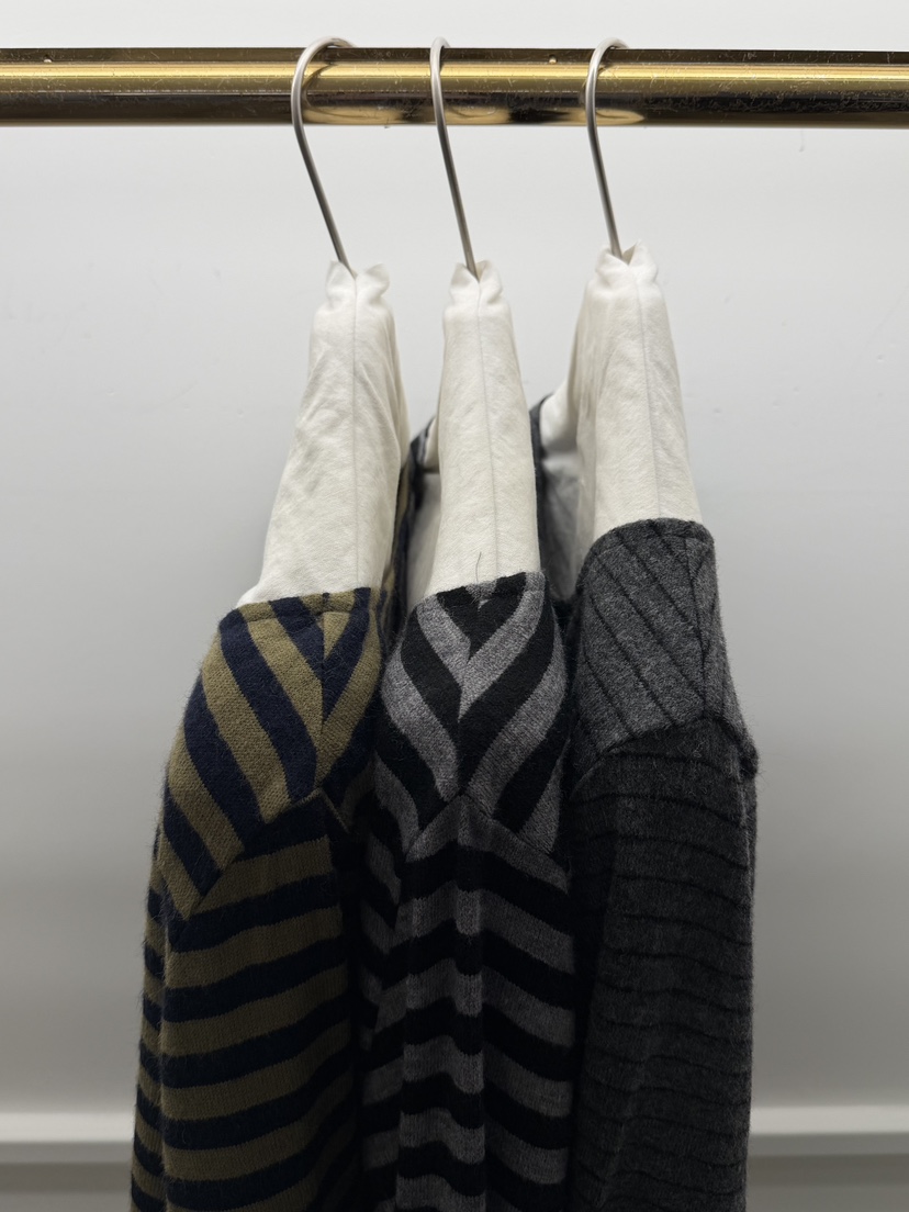 ETER韓國代購㊣女士新品推薦人氣時尚職業熱賣真品休閑長袖T恤eter/VERSO長袖T恤